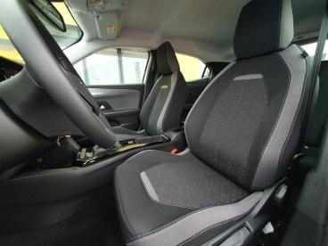 SPOTICAR Opel Mokka 1.2 T Edition S&s Uzywany - Miejski Benzyna Szary - Szczecin - 400216248_4