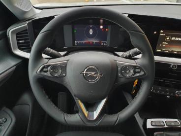 SPOTICAR Opel Mokka 1.2 T Edition S&s Uzywany - Miejski Benzyna Biały - Szczecin - 400216249_4