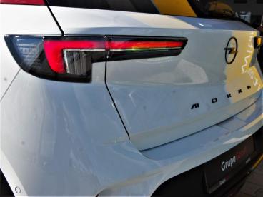 SPOTICAR Opel Mokka 1.2 T Gs S&s Uzywany - Miejski Benzyna Biały - Szczecin - 400216252_2