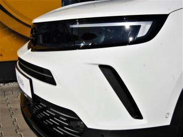 SPOTICAR Opel Mokka 1.2 T Gs S&s Uzywany - Miejski Benzyna Biały - Szczecin - 400216252_3