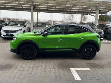 SPOTICAR Opel Mokka 1.2 T Gs S&s Aut Uzywany - Miejski Benzyna Zielony - Warszawa - 1200216367_4