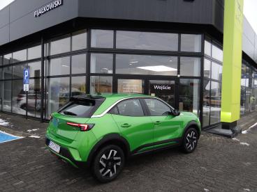 SPOTICAR Opel Mokka 1.2 T Mhev Edition S&s Edtc6 Uzywany - Miejski Hybryda Zielony - Rybnik - 1200216409_3