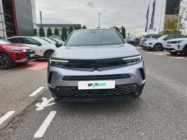 SPOTICAR Opel Mokka 1.2 T Gs S&s Aut Uzywany - Miejski Benzyna Srebrny - Warszawa - 1200216651_2