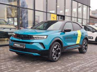 SPOTICAR Opel Mokka 1.2 T Mhev Gs S&s Edtc6 Uzywany - Miejski Benzyna Zielony - Bialystok - 1200217348_2