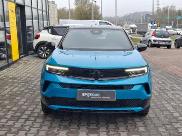 SPOTICAR Opel Mokka 1.2 T Mhev Gs S&s Edtc6 Uzywany - Miejski Benzyna Zielony - Bialystok - 1200217348_3