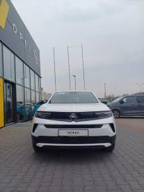 SPOTICAR Opel Mokka 1.2 T Edition S&s Aut Uzywany - Miejski Benzyna Biały - Bialystok - 1200217371_2