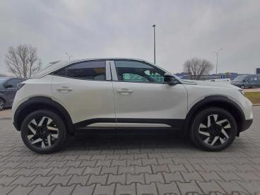 SPOTICAR Opel Mokka 1.2 T Edition S&s Aut Uzywany - Miejski Benzyna Biały - Bialystok - 1200217371_4