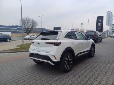 SPOTICAR Opel Mokka 1.2 T Edition S&s Aut Uzywany - Miejski Benzyna Biały - Bialystok - 1200217371_5
