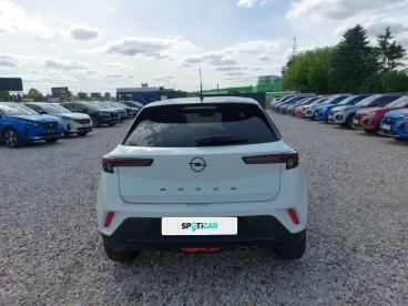 SPOTICAR Opel Mokka 1.2 T Gs S&s Aut Uzywany - Miejski Benzyna Biały - Warszawa - 1200217585_5