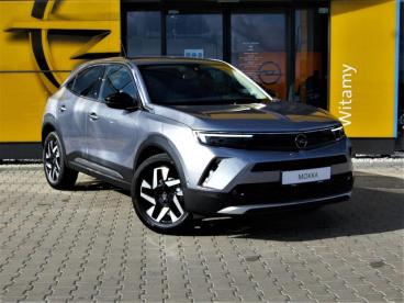 SPOTICAR Opel Mokka 1.2 T Edition S&s Aut Uzywany - Miejski Benzyna Szary - Szczecin - 400217785_1