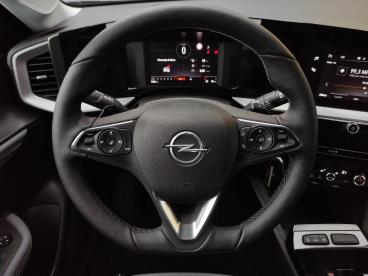 SPOTICAR Opel Mokka 1.2 T Edition S&s Aut Uzywany - Miejski Benzyna Szary - Szczecin - 400217785_2