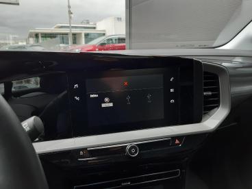 SPOTICAR Opel Mokka 1.2 T Edition S&s Aut Uzywany - Miejski Benzyna Czarny - Szczecin - 400217786_2