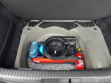 SPOTICAR Opel Mokka 1.2 T Edition S&s Aut Uzywany - Miejski Benzyna Czarny - Szczecin - 400217789_3