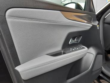 SPOTICAR Opel Mokka 1.2 T Edition S&s Aut Uzywany - Miejski Benzyna Czarny - Szczecin - 400217789_5