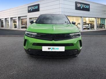 SPOTICAR Opel Mokka 1.2 T Mhev Gs S&s Edtc6 Uzywany - Miejski Hybryda Zielony - Warszawa - 1200217851_2