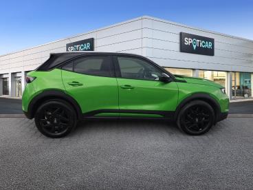 SPOTICAR Opel Mokka 1.2 T Mhev Gs S&s Edtc6 Uzywany - Miejski Hybryda Zielony - Warszawa - 1200217851_4