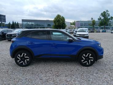 SPOTICAR Opel Mokka 1.2 T Gs S&s Aut Uzywany - Miejski Benzyna Niebieski - Warszawa - 1200218302_4