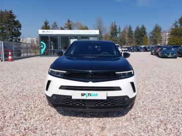 SPOTICAR Opel Mokka 1.2 T Gs S&s Aut Uzywany - Miejski Benzyna Biały - Warszawa - 1200219197_2