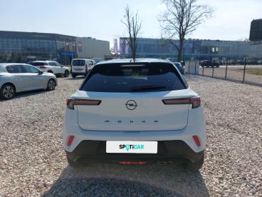 SPOTICAR Opel Mokka 1.2 T Gs S&s Aut Uzywany - Miejski Benzyna Biały - Warszawa - 1200219197_5