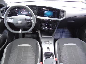 SPOTICAR Opel Mokka 1.2 T Gs S&s Aut Uzywany - Miejski Benzyna Biały - Rybnik - 1200219287_5