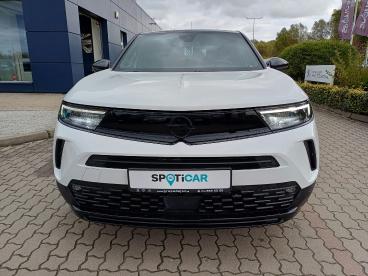 SPOTICAR Opel Mokka 1.2 T Gs S&s Aut Uzywany - Miejski Benzyna Biały - Legnica - 1200219488_2