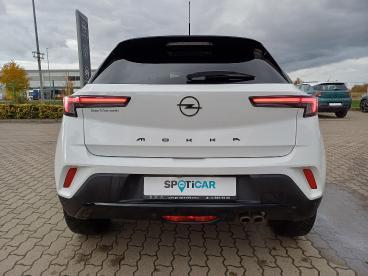 SPOTICAR Opel Mokka 1.2 T Gs S&s Aut Uzywany - Miejski Benzyna Biały - Legnica - 1200219488_5