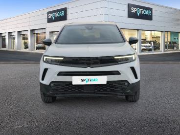 SPOTICAR Opel Mokka -e 50kwh Gs Uzywany - Miejski Elektryczny Biały - Warszawa - 1200219489_2