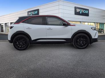 SPOTICAR Opel Mokka -e 50kwh Gs Uzywany - Miejski Elektryczny Biały - Warszawa - 1200219489_4