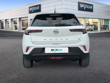 SPOTICAR Opel Mokka -e 50kwh Gs Uzywany - Miejski Elektryczny Biały - Warszawa - 1200219489_5