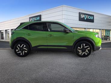 SPOTICAR Opel Mokka 1.2 T Elegance S&s Uzywany - Miejski Benzyna Zielony - Warszawa - 1200219779_4