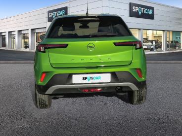 SPOTICAR Opel Mokka 1.2 T Elegance S&s Uzywany - Miejski Benzyna Zielony - Warszawa - 1200219779_5