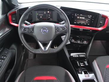 SPOTICAR Opel Mokka 1.2 T Gs S&s Aut Uzywany - Miejski Benzyna Niebieski - Stalowa Wola / Grebów - 1200219918_2