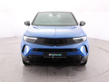 SPOTICAR Opel Mokka 1.2 T Gs S&s Aut Uzywany - Miejski Benzyna Niebieski - Stalowa Wola / Grebów - 1200219918_4