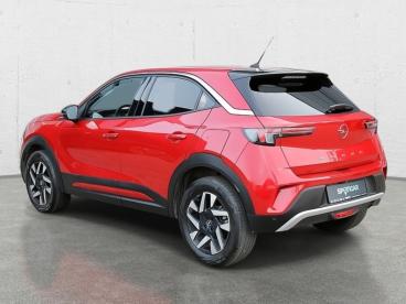 SPOTICAR Opel Mokka 1.2 T Gs S&s Uzywany - Miejski Benzyna Czerwony - Grudziadz - 1200219940_4