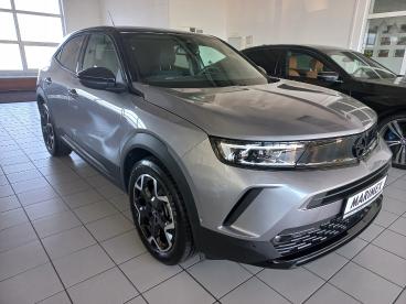 SPOTICAR Opel Mokka 1.2 T Gs S&s Uzywany - Miejski Hybryda Srebrny - Kraków-libertów - 1200219978_3