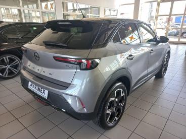 SPOTICAR Opel Mokka 1.2 T Gs S&s Uzywany - Miejski Hybryda Srebrny - Kraków-libertów - 1200219978_5