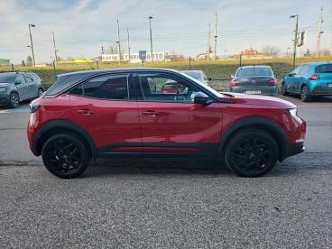 SPOTICAR Opel Mokka 1.2 T Gs S&s Aut Uzywany - Miejski Benzyna Czerwony - Warszawa - 1200220023_4