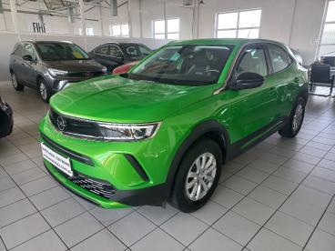 SPOTICAR Opel Mokka 1.2 T Edition S&s Aut Uzywany - Miejski Benzyna Zielony - Kraków-libertów - 1200220536_1