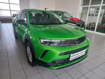 SPOTICAR Opel Mokka 1.2 T Edition S&s Aut Uzywany - Miejski Benzyna Zielony - Kraków-libertów - 1200220536_3