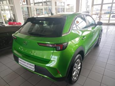 SPOTICAR Opel Mokka 1.2 T Edition S&s Aut Uzywany - Miejski Benzyna Zielony - Kraków-libertów - 1200220536_4