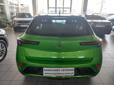 SPOTICAR Opel Mokka 1.2 T Edition S&s Aut Uzywany - Miejski Benzyna Zielony - Kraków-libertów - 1200220536_5