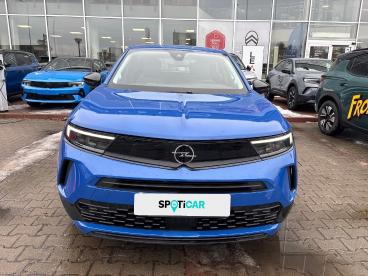SPOTICAR Opel Mokka 1.2 T Edition S&s Uzywany - Miejski Benzyna Niebieski - Warszawa - 1200220600_2