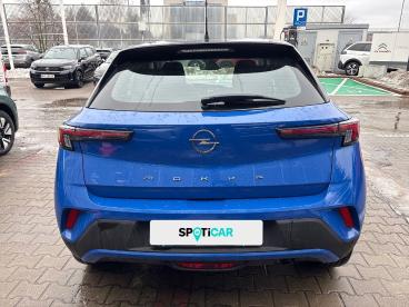 SPOTICAR Opel Mokka 1.2 T Edition S&s Uzywany - Miejski Benzyna Niebieski - Warszawa - 1200220600_5