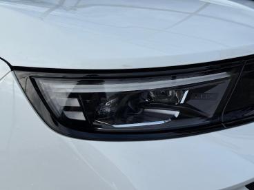 SPOTICAR Opel Mokka 1.2 T Gs S&s Aut Uzywany - Miejski Benzyna Biały - Ostrów Wielkopolski - 1200220609_4