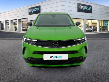 SPOTICAR Opel Mokka -e 50kwh Elegance Uzywany - Miejski Elektryczny Zielony - Warszawa - 1200220619_2