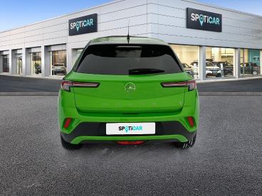 SPOTICAR Opel Mokka -e 50kwh Elegance Uzywany - Miejski Elektryczny Zielony - Warszawa - 1200220619_5