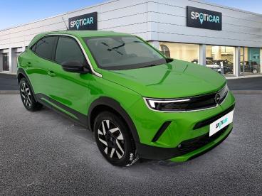 SPOTICAR Opel Mokka -e 50kwh Elegance Uzywany - Miejski Elektryczny Zielony - Stalowa Wola / Grebów - 1200220699_3