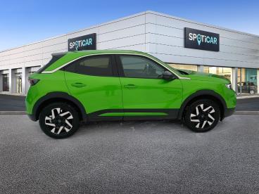 SPOTICAR Opel Mokka -e 50kwh Elegance Uzywany - Miejski Elektryczny Zielony - Stalowa Wola / Grebów - 1200220699_4