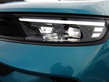 SPOTICAR Opel Mokka 1.2 T Gs S&s Aut Uzywany - Miejski Benzyna Zielony - Rybnik - 1200220793_5