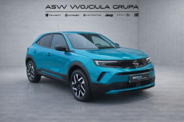 SPOTICAR Opel Mokka 1.2 T Edition S&s Aut Uzywany - Miejski Benzyna Inny Kolor - Bialystok - 1200220831_1